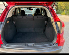 Honda Vezel 2017