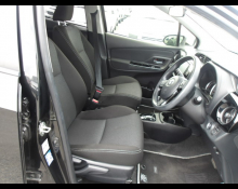 Toyota Vitz 2019