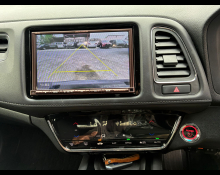 Honda Vezel 2019