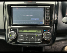 Toyota Corolla Axio 2017