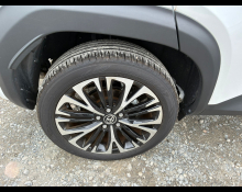 Toyota Yaris Cross 2024