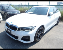 BMW 3 Series 2022
