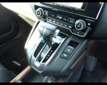 Honda CR-V 2019