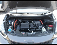 Honda Fit 2023