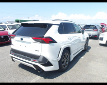 Toyota RAV4 2022