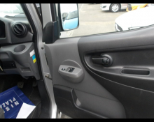 Nissan NV200 2019