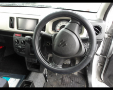 Suzuki Alto 2019