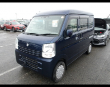 Suzuki Every 2020