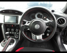 Toyota 86 2019
