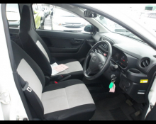 Daihatsu Mira e:S 2019