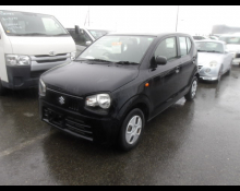 Suzuki Alto 2019