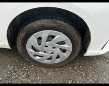 Toyota Corolla Fielder 2019