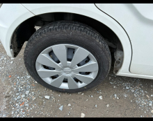 Suzuki Wagon R 2021