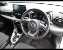 Toyota Yaris 2023
