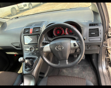 Toyota Auris 2009