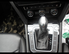 Volkswagen Arteon 2019
