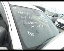Daihatsu Mira e:S 2021