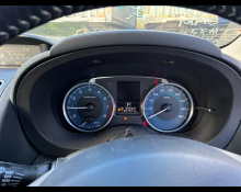 Subaru Impreza G4 2016