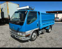 Mitsubishi Canter 2000