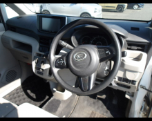 Daihatsu Move 2021