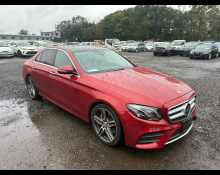 Mercedes Benz 190 Series 2016