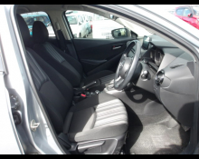 Mazda Mazda2 2021
