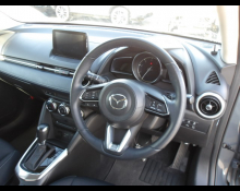 Mazda Mazda2 2020