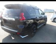 Toyota Land Cruiser Prado 2019