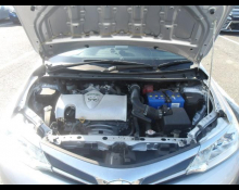 Toyota Corolla Fielder 2018