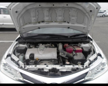 Toyota Corolla Fielder 2018