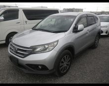 Honda CR-V 2012