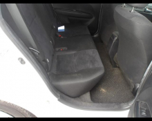 Toyota Corolla Fielder 2019