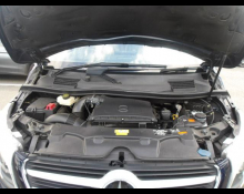 Mercedes-Benz V-Class 2017