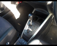 Toyota Corolla Fielder 2018