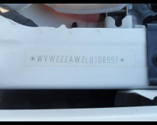 Volkswagen Polo 2020