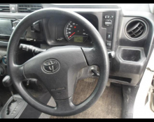 Toyota Probox Van 2019