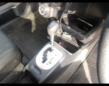 Toyota Probox Van 2019