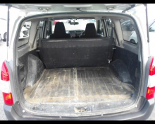 Toyota Probox Van 2018