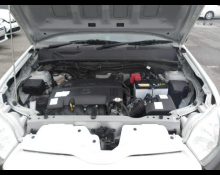 Toyota Probox Van 2018