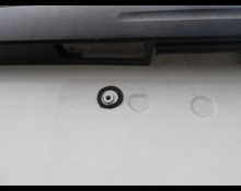 Toyota Hiace Van 2017