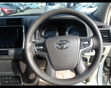 Toyota Land Cruiser Prado 2020