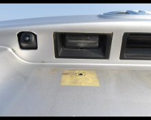 Toyota Corolla Fielder 2018