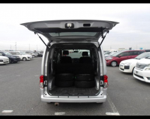 Nissan NV200 2018