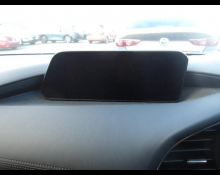 Mazda Mazda3 Fastback 2021