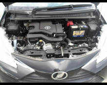 Toyota Vitz 2019