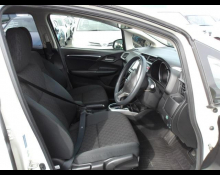 Honda Fit 2015
