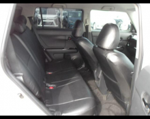 Toyota Corolla Rumion 2010