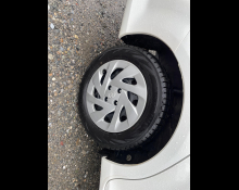 Toyota Corolla Axio 2020