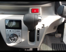 Daihatsu Mira e:S 2018