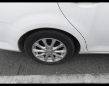 Toyota Corolla Axio 2018